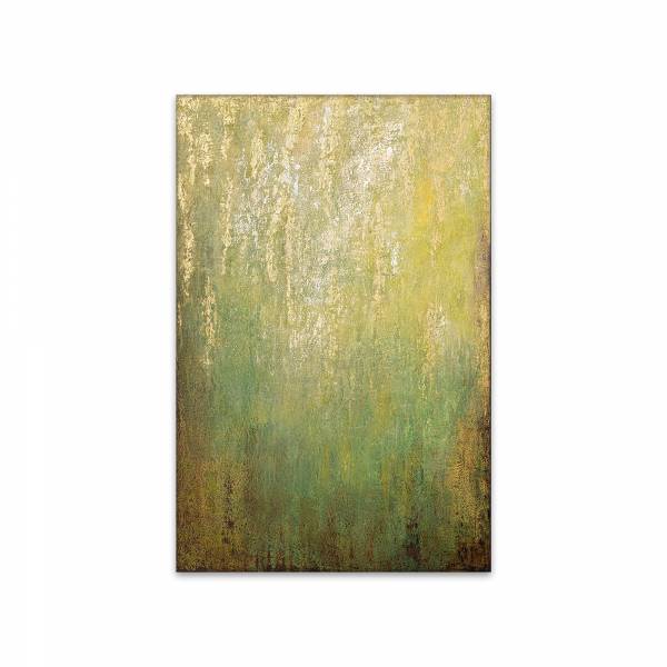 POETRY IN MORNING GOLD